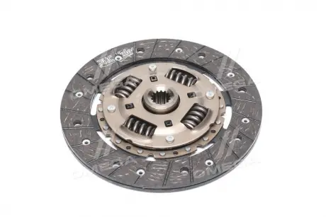 Диск зчеплені. OPEL ASTRA F, CORSA 1.2-1.3-1.4i-1.4i 16V 79-05 (PHC) Valeo OP-09