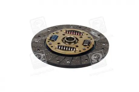 Диск сцепл. SUBARU IMPREZA, FORESTER 1.6-1.6i-1.8i-2.0 92-16 (PHC) Valeo SB-03