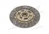 Диск сцепления TOYOTA 3S- # SV21, ST162 170,182,183 86-4S- # ST170 18 # 225 * 150 * 20 * 27 (PHC) Valeo TY-30 (фото 2)