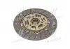 Диск сцепления TOYOTA 3S- # SV21, ST162 170,182,183 86-4S- # ST170 18 # 225 * 150 * 20 * 27 (PHC) Valeo TY-30 (фото 3)