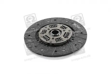 Диск сцепл. TOYOTA RAV4 2.0 16V 97-00, CAMRY 2.0 16V-2.5-3.0 91-01 (PHC) Valeo TY-37