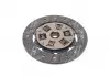 Диск сцепл. TOYOTA (пр-во VALEO PHC) TY-43