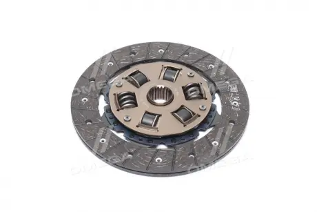 Диск сцепл. TOYOTA (PHC) Valeo TY-43