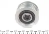 Механизм свободного хода генератора VW (NTN-SNR) SNR NTN GA754.10 (фото 3)