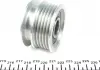 Механизм свободного хода генератора VW (NTN-SNR) SNR NTN GA754.10 (фото 4)