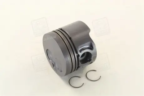 Поршень VAG 80,01 1,9D / 2,4D 1X / 1Y / AAB (пр-во Mopart) MOPART 102-90460-10