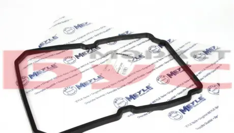 Прокладка АКПП з незатверділох вулканізованох гумі MEYLE 014 027 2101 (фото 1)