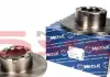Диск тормозной Meyle 015 521 2006