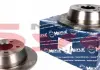 Диск тормозной Meyle 015 523 2014