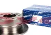 Диск гальм зад. SPRINTER Meyle 015 523 2035