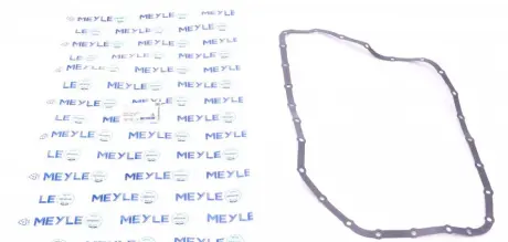 Прокладка, маслянный поддон АКПП MEYLE 100 139 0001