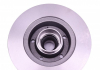 Тормозной диск передний MEYLE 115 521 1025 (фото 5)