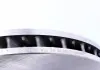 Тормозной диск вентилируемый передний левый Audi Q7, VW TOUAREG MEYLE 115 521 1103 (фото 3)