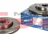 Диск тормозной Meyle 16-15 521 0004