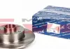 Тормозной диск Meyle 16-15 523 0024