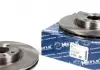 Диск тормозной Meyle 215 521 2007