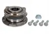 Ступица колеса передняя BMW X5 E70, X6 E71 300 312 2104