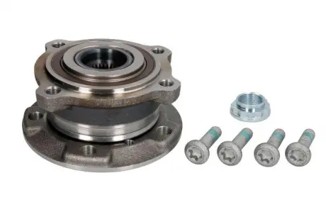 Маточина колеса передня BMW X5 E70, X6 E71 MEYLE 300 312 2104