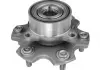 Ступица колеса передняя MITSUBISHI Pajero III MEYLE 32-14 652 0001 (фото 2)