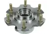 Ступица колеса передняя MITSUBISHI Pajero III MEYLE 32-14 652 0001 (фото 3)