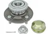 Ступица колеса задняя NISSAN Primera P11 36-14 752 0000