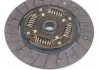 Диск сцепления OPEL OMEGA A 86-94 1.8-2.0 (Пр-во) MEYLE 617 215 1400 (фото 2)