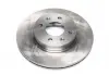 Диск тормозной HYUNDAI CLICK 1.3 02- (14) передние. (Пр-во SANGSIN) SD1021