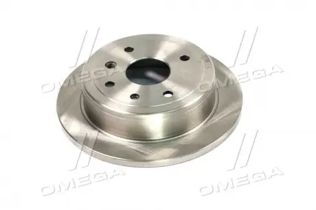 Диск тормозной DAEWOO MAGNUS L6 TOSCA (SANGSIN) Sangsin Hi-Q (SANGSIN) SD3008