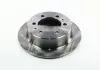Диск тормозной SSANGYONG MUSSO REXTON NEW KORANDO (пр-во SANGSIN) Sangsin SD3026