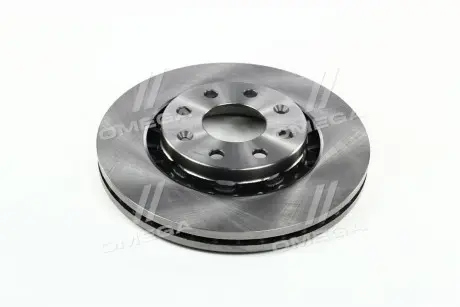 Диск гальмівний DAEWOO KALOS 1.6 передн. (SANGSIN) Hi-Q (SANGSIN) SD3056