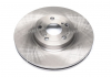 Тормозной диск Hi-Q (SANGSIN) SD4046 (фото 4)