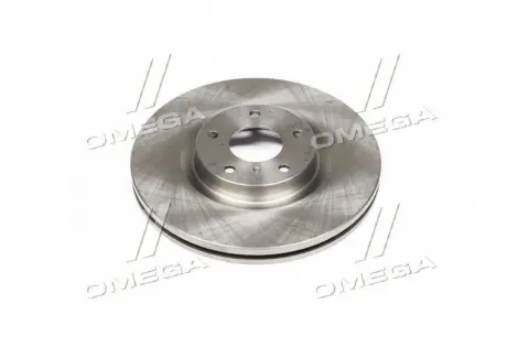 Диск тормозной NISSAN MURANO передние. (SANGSIN) Hi-Q (SANGSIN) SD4204