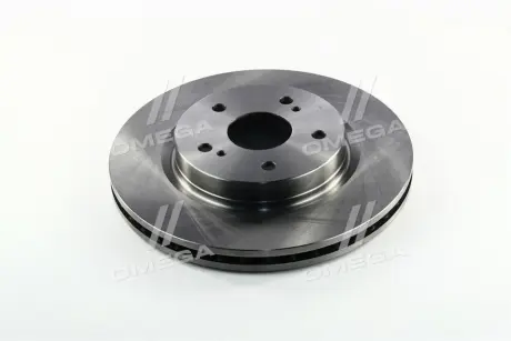 Диск тормозной SUZUKI GRAND VITARA II (JT) 05- передние. (SANGSIN) Hi-Q (SANGSIN) SD4801