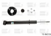 Амортизатор двойной. VW GOLF II / III, JETTA II задн. B2 BILSTEIN 15-062192 (фото 1)
