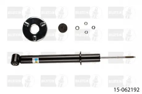 Амортизатор двойной. VW GOLF II / III, JETTA II задн. B2 BILSTEIN 15-062192 (фото 1)