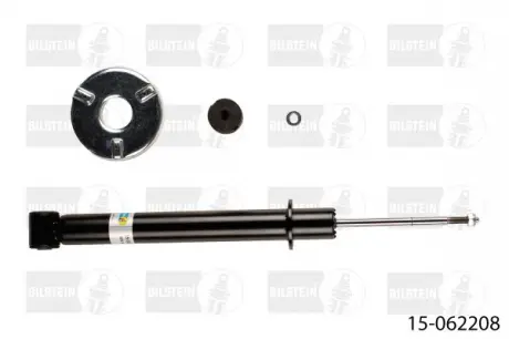 Амортизатор двойной. VW PASSAT задн. B2 BILSTEIN 15-062208