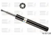 Амортизатор двойной. AUDI 100, 100 AVANT, 200 передние. B2 (пр-во Bilstein) 16-031289