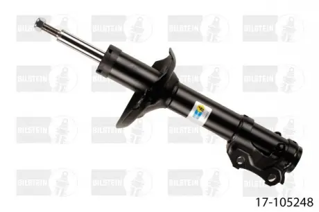Амортизатор двойной. VW PASSAT передние. B2 BILSTEIN 17-105248 (фото 1)