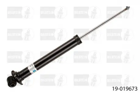 Амортизатор подв. AUDI 80, 80 AVANT задн. газів. B4 BILSTEIN 19-019673