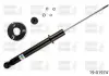 Амортизатор двойной. VW GOLF 2 3 4 SEAT TOLEDO задн. газов. B4 (пр-во Bilstein) 19-019741