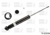 Амортизатор двойной. BMW 5 E34 задн. газов. B4 (пр-во Bilstein) 19-020068
