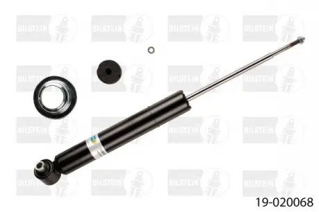 Амортизатор двойной. BMW 5 E34 задн. газов. B4 BILSTEIN 19-020068