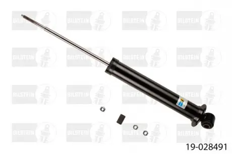 Амортизатор подв. VW GOLF VARIANT задн. газів. B4 BILSTEIN 19-028491 (фото 1)