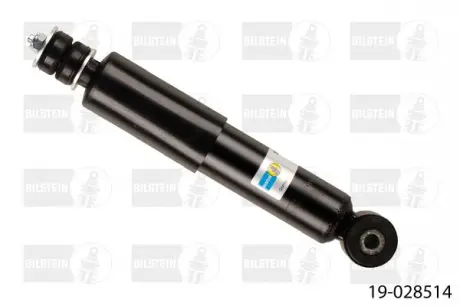 Амортизатор двойной. VW T4 передние. газов. B4 BILSTEIN 19-028514 (фото 1)