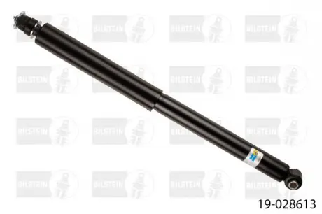 Амортизатор двойной. OPEL OMEGA B задн. газов. B4 BILSTEIN 19-028613