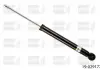 Амортизатор двойной. VW GOLF4, BORA задн. газов. B4 (пр-во Bilstein) 19-029177