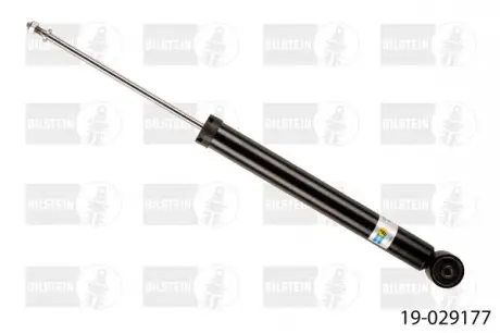 Амортизатор двойной. VW GOLF4, BORA задн. газов. B4 BILSTEIN 19-029177