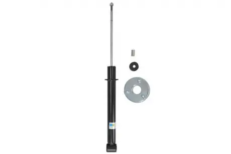 Амортизатор двойной. AUDI A4 B5 задн. газов. B4 BILSTEIN 19-029207