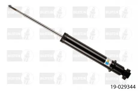 Амортизатор двойной. OPEL VECTRA B 10.95- задн. газов. B4 BILSTEIN 19-029344