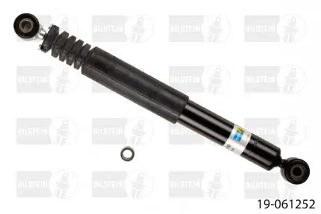 Амортизатор двойной. RENAULT MEGANE задн. газов. B4 BILSTEIN 19-061252 (фото 1)
